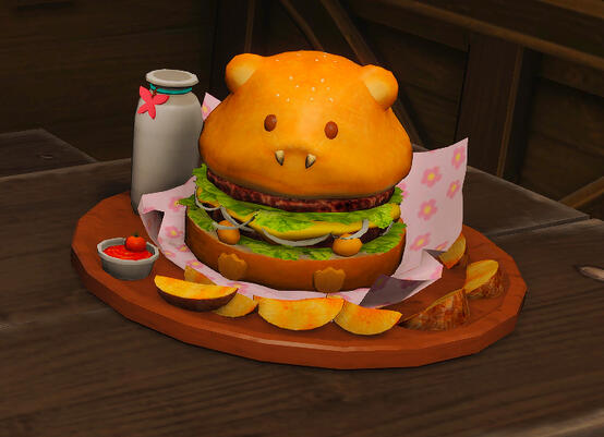 Food