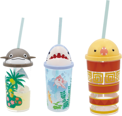 Drinks