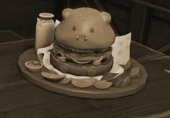 Food